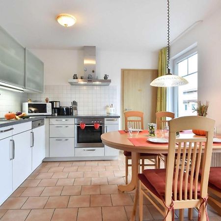 Ferienwohnung Elunia Χέρινγκσντορφ Εξωτερικό φωτογραφία