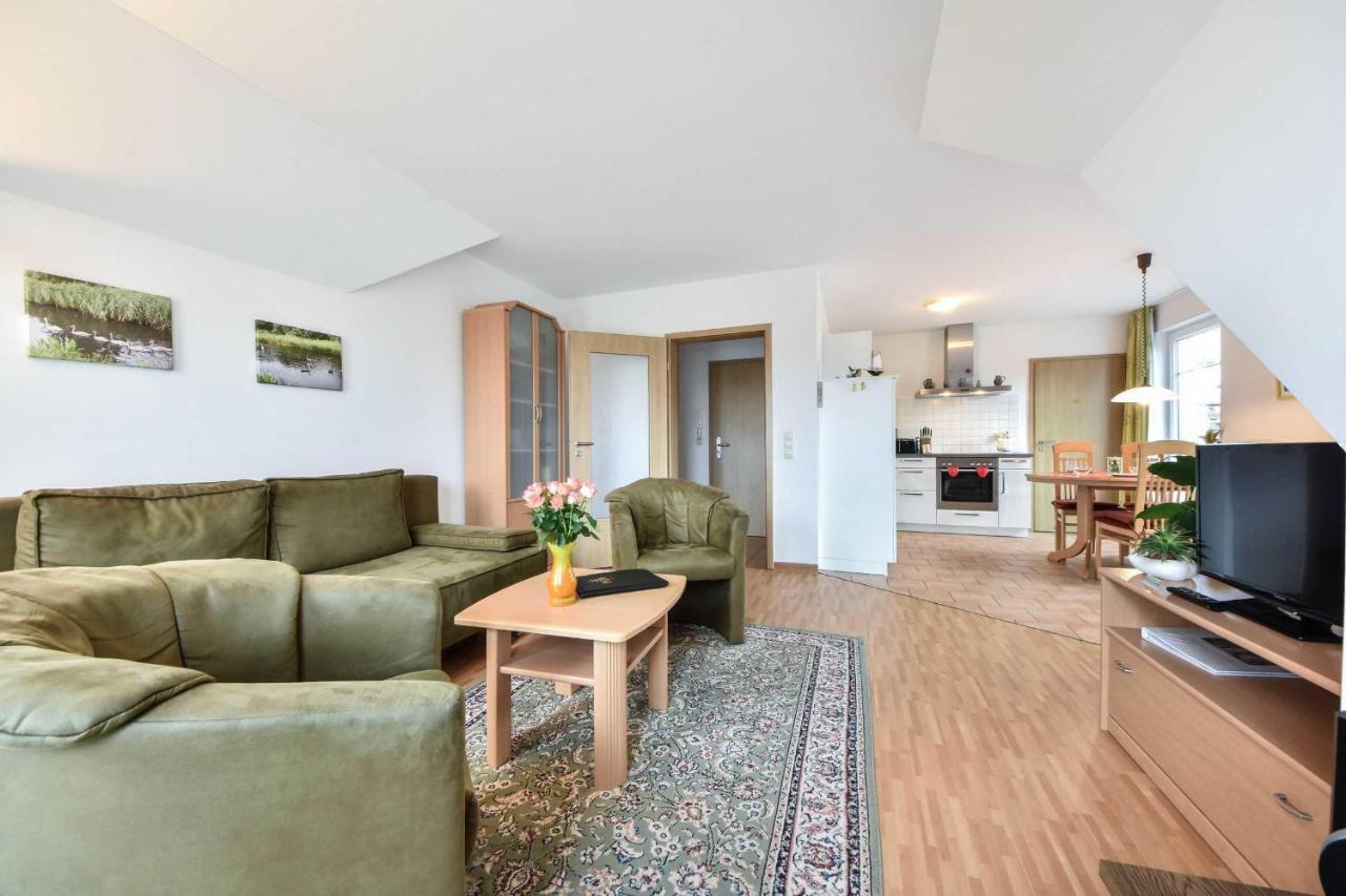 Ferienwohnung Elunia Χέρινγκσντορφ Εξωτερικό φωτογραφία