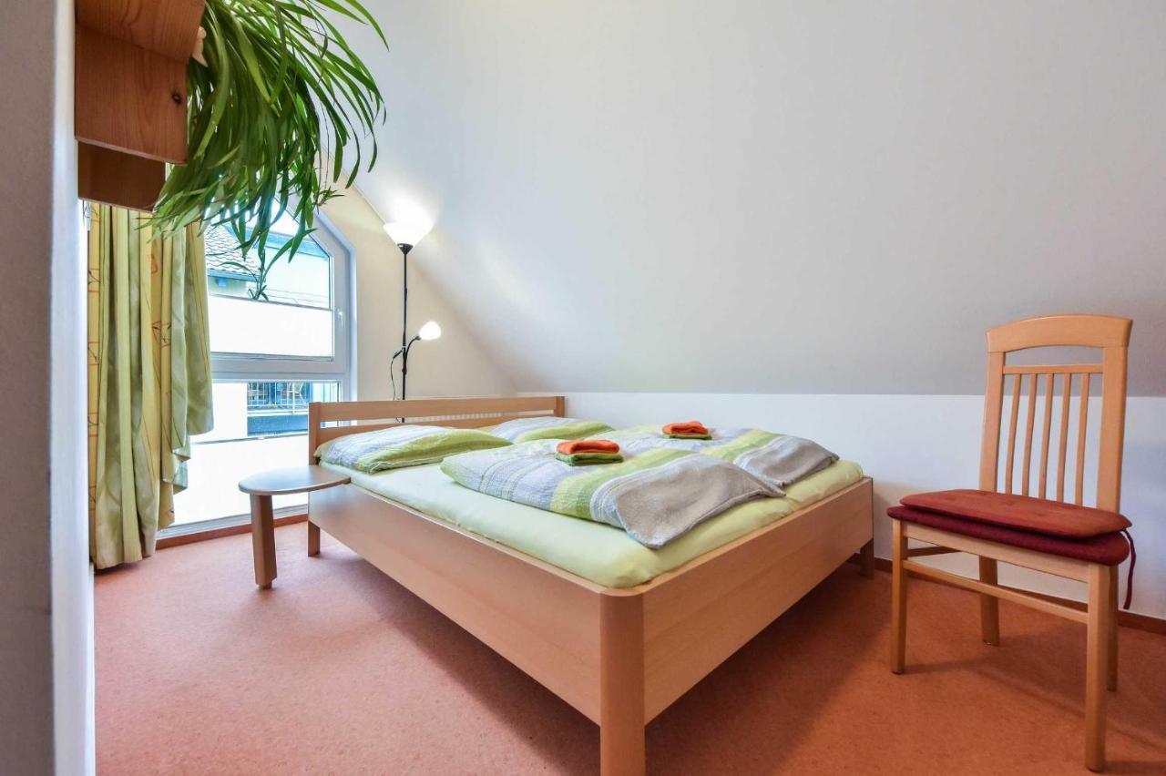 Ferienwohnung Elunia Χέρινγκσντορφ Εξωτερικό φωτογραφία